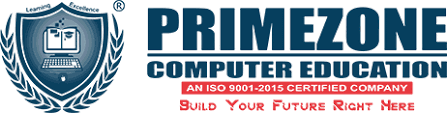 Primezone Computer Education