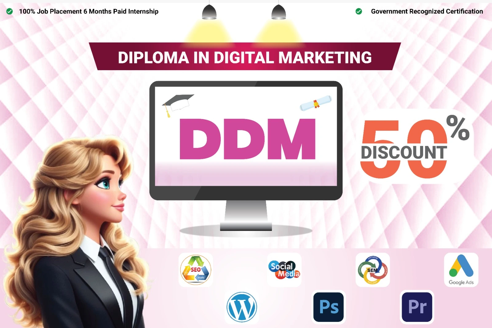 Digital Marketing