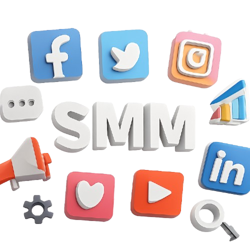 SMM
