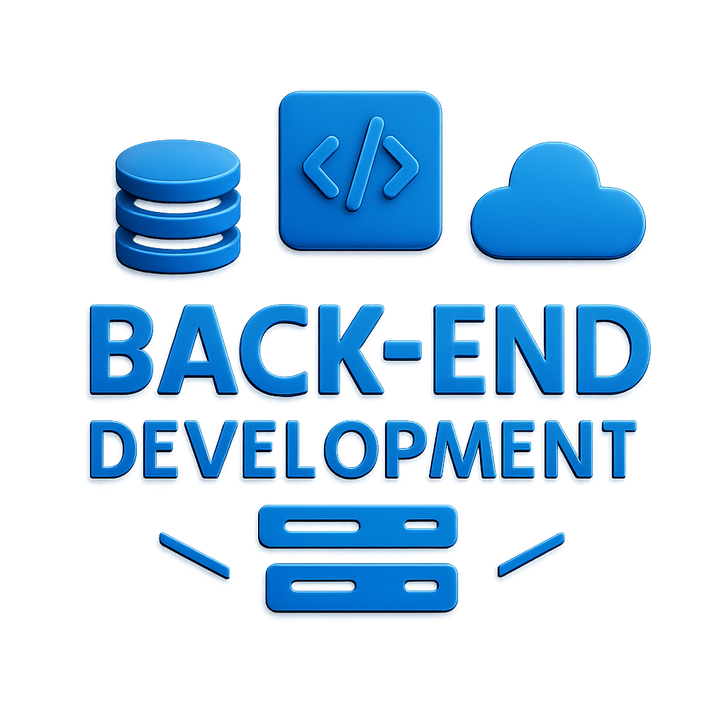 Back-End Development