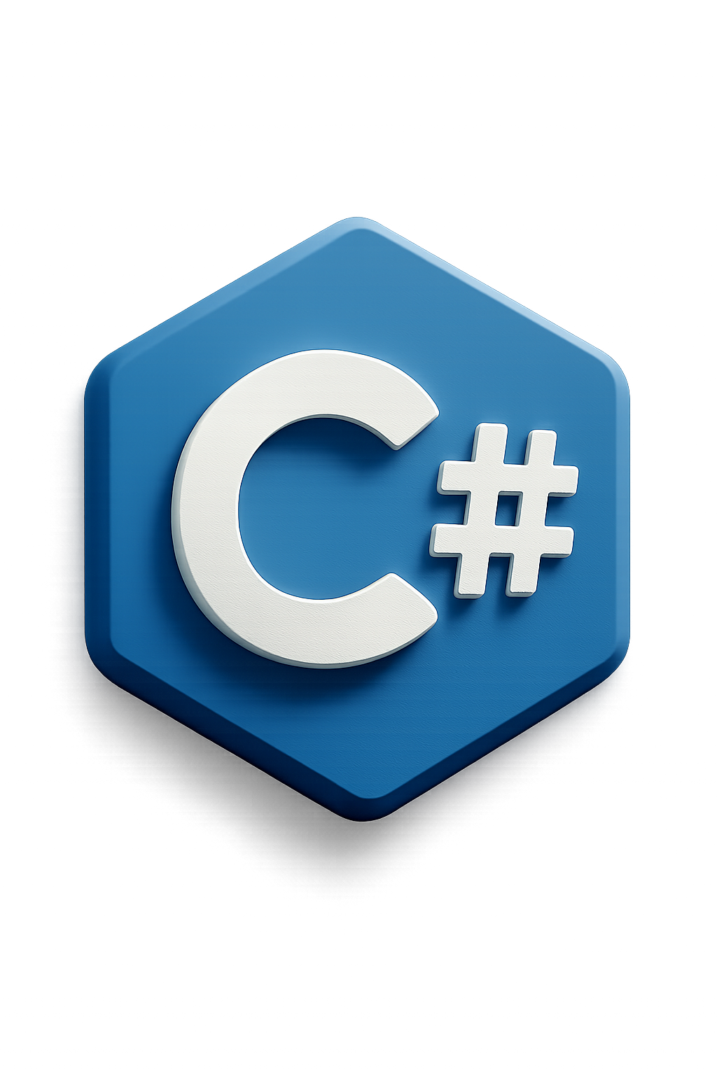 C#
