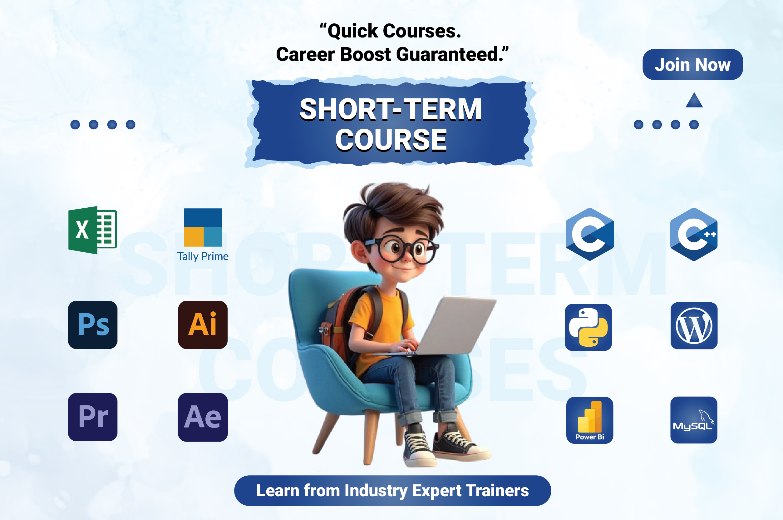 Short-Term Courses